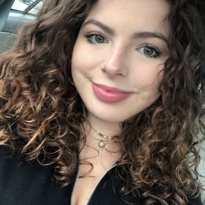 Meet your Posher, Kyra